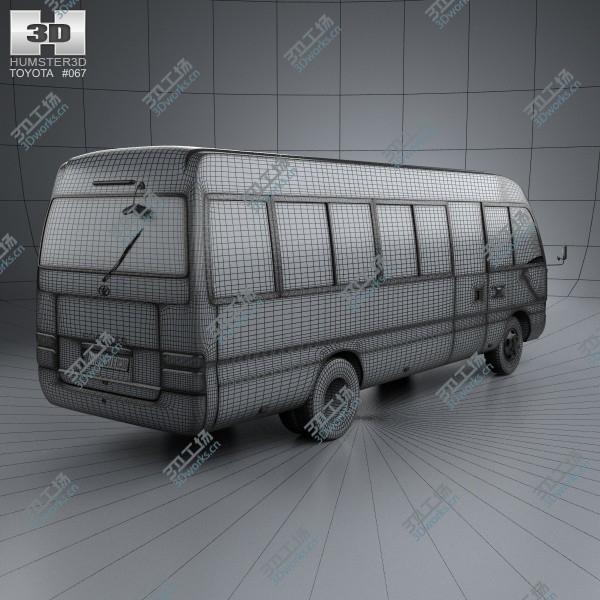 images/goods_img/202105071/Toyota Coaster B50 2012/4.jpg